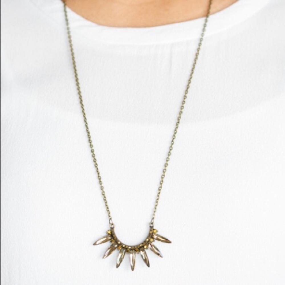 Empirical Elegance - Brass